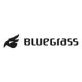 Bluegrass лого