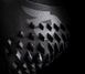 Велорукавички Bluegrass Prizma 3D  Чорний фото high-res