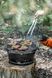 Щипці для барбекю Petromax BBQ and Coal Tongs   фото high-res