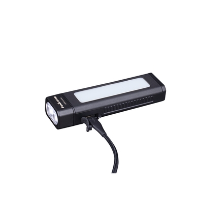 Ручний ліхтар-світильник Fenix WT16R 300 лм  Чорний фото