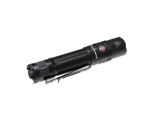 Ручний ліхтар Fenix PD36R 1600 лм  Чорний фото