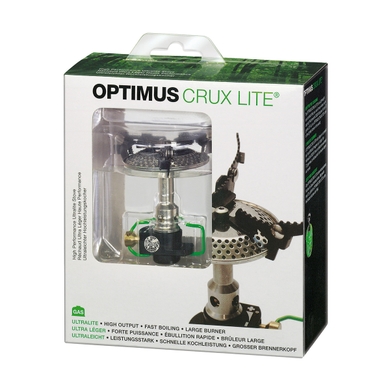 Газовий пальник Optimus Crux Lite   фото