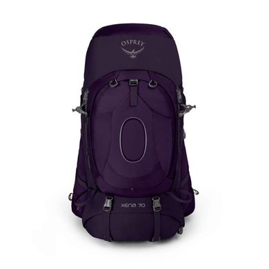 Рюкзак Osprey Xena від 70 до 85 л  Фиолетовый фото