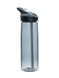 Пляшка для води Laken Tritan Jannu від 0.4 до 0.8 л  Серебро фото high-res