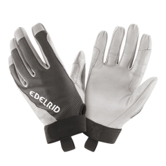 Перчатки Edelrid Skinny Glove II  Серый фото