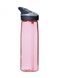Пляшка для води Laken Tritan Jannu від 0.4 до 0.8 л  Рожевий фото