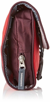 Косметичка Deuter Wash Bag I (39414)  Червоний фото