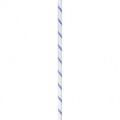 Веревка статическая Edelrid Enduro Static от 9.5 до 11.0 мм  Белый фото