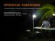 Кемпінговий ліхтар Fenix CL20R 300 лм  Помаранчевий фото high-res