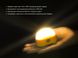 Кемпінговий ліхтар Fenix CL20R 300 лм  Помаранчевий фото high-res