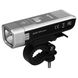 Комплект світла Fenix BC25R 600 лм / BC05R 10 лм  Чорний фото high-res