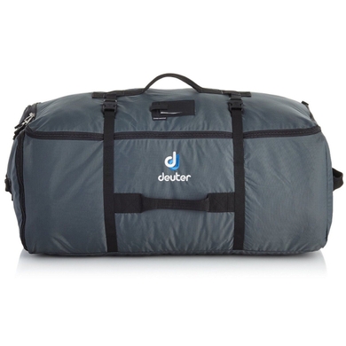 Дорожня сумка Deuter Cargo Bag EXP  Сірий фото