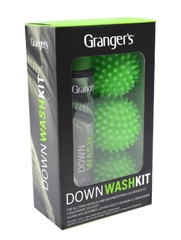 Набір для прання пуху Grangers Down Wash Kit   фото