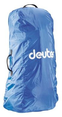 Чехол для рюкзака Deuter Transport Cover  Голубой фото