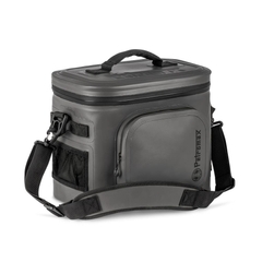 Термосумка Petromax Cooler Bag від 8 до 22 л  Серый фото
