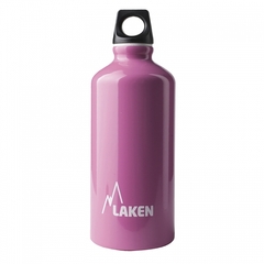 Бутылка для воды Laken Futura от 0.6 до 1.5 л  Розовый фото