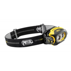 Налобний ліхтар Petzl PIXA 3  Жовтий фото