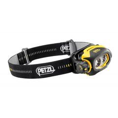 Налобный фонарь Petzl Pixa 3  Жёлтый фото