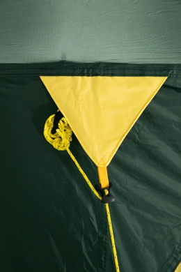 Палатка Tramp Colibri  Зелёный фото