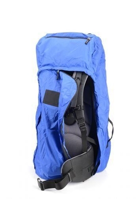 Чохол для рюкзака Deuter Transport Cover  Блакитний фото