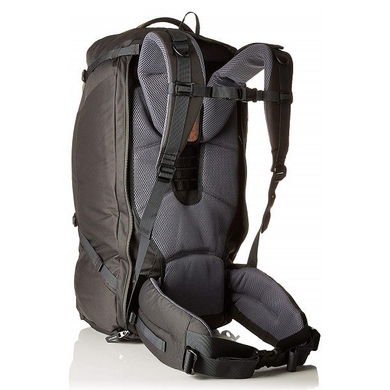 Рюкзак-сумка Deuter Traveller от 50 до 65 л  Серый фото