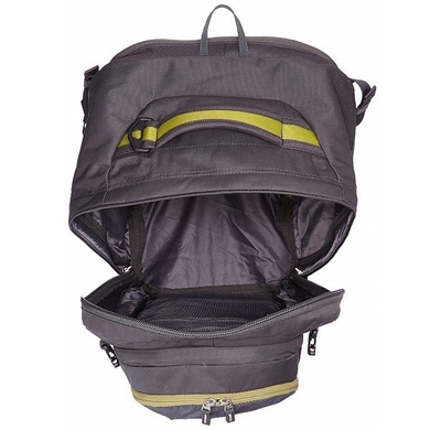 Рюкзак-сумка Deuter Traveller від 50 до 65 л  Сірий фото