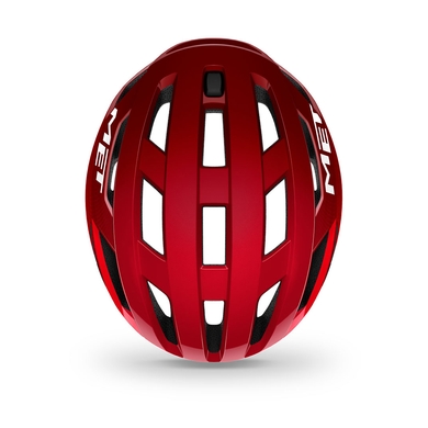Шлем MET Vinci MIPS  Красный фото