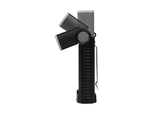 Ручной фонарь Fenix WT20R 400 лм  Черный фото