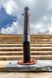 Набор угловых секций для дымохода печи Petromax Loki (2 шт)   фото high-res
