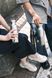 Термобутылка Klean Kanteen Rise Reflect 592 мл  Сріблястий фото high-res
