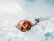 Спальник Therm-a-Rest Polar Ranger −30 °C  Оранжевый фото high-res