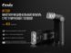 Ручной фонарь Fenix WT20R 400 лм  Черный фото high-res