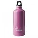 Пляшка для води Laken Futura від 0.6 до 1.5 л  Рожевий фото