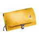 Несесер Deuter Wash Bag II (3900120)  Жовтий фото