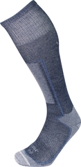 Гірськолижні шкарпетки Lorpen Thermolite Natural Silk Lined  Синий фото
