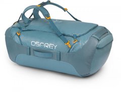 Дорожная сумка-рюкзак Osprey Transporter от 95 до 130 л  Серый фото