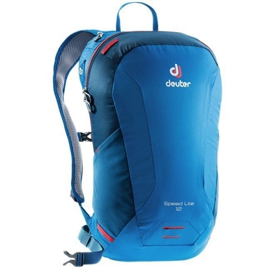 Рюкзак Deuter Speed Lite від 12 до 20 л  Блакитний фото