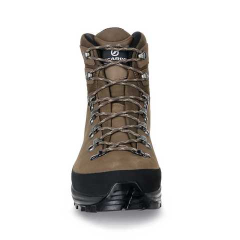 Scarpa khumbu clearance leather