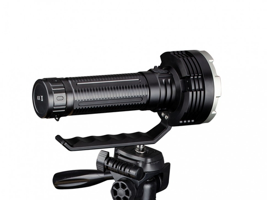 Ручной фонарь Fenix LR80R 18000 лм  Черный фото