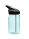 Бутылка для воды Laken Tritan Jannu от 0.4 до 0.8 л  Синий фото