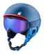 Гірськолижна маска Julbo Aerospace  Синий фото high-res