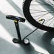 Насос для велосипеда Lezyne CNC Travel Floor Drive  Черный фото high-res