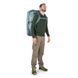 Дорожная сумка-рюкзак Osprey Transporter от 95 до 130 л  Серый фото high-res