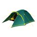 Палатка Tramp Stalker  Зелёный фото high-res