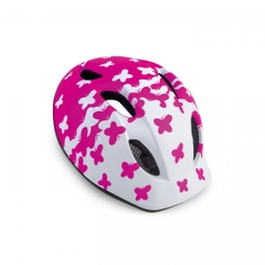 Шлем MET Buddy  Розовый фото