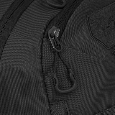 Рюкзак тактический Highlander Eagle 1  Черный фото