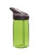 Пляшка для води Laken Tritan Jannu від 0.4 до 0.8 л  Зелений фото