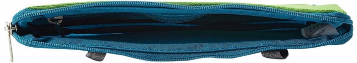 Косметичка Deuter Wash Bag Lite I  Зелений фото