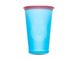 Набор беговых стаканов HydraPak SpeedCup 200 мл (2 шт.)  Голубой фото high-res