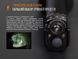Ручной фонарь Fenix TK35UE 2018 3200 лм  Черный фото high-res